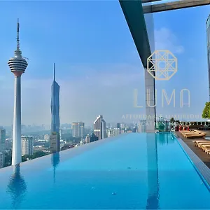 The Platinum By Luma Апартаменты