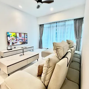 Eaton Residences Klcc 公寓